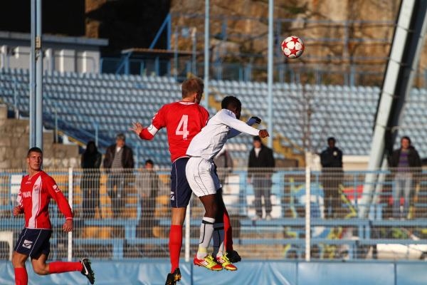 HNK Cibalia - NK Dugopolje