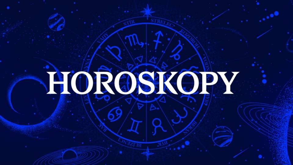 Horoskopy