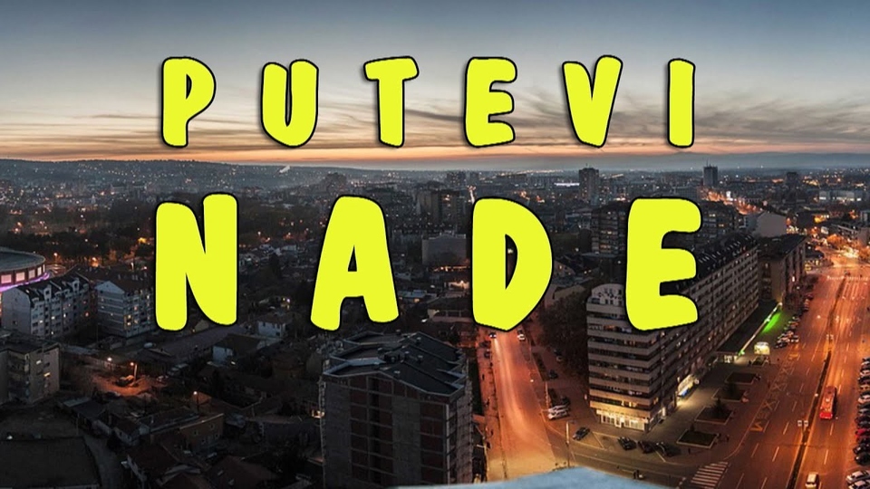 Серія Putevi nade, Turska