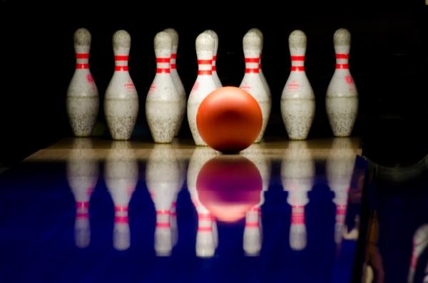 Světové hry USA: Bowling