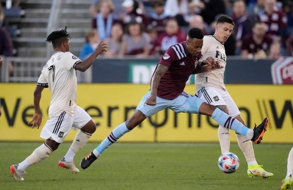 Major League Soccer Play-off Preview