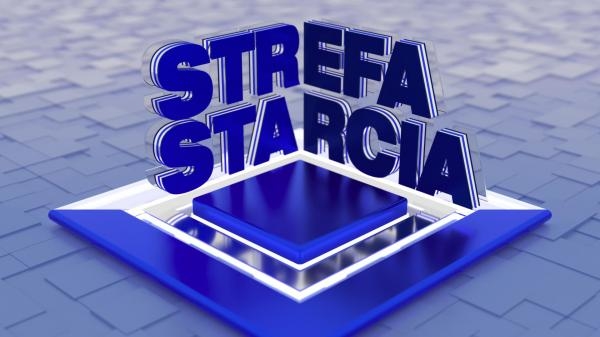Strefa starcia