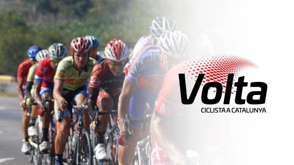 Biciklizam: Utrka oko Katalonije, World Tour, Španjolska, 4. etapa