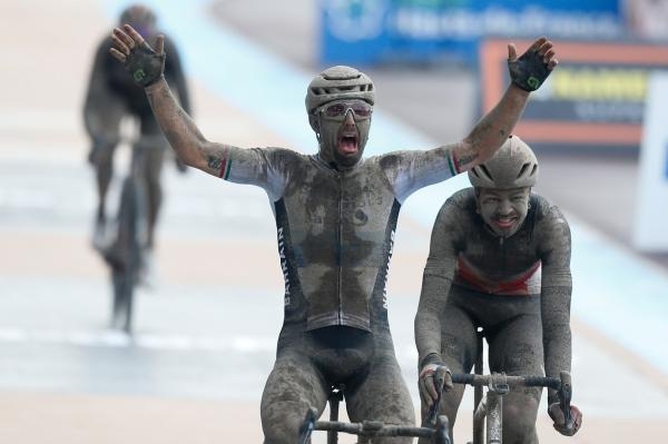 Cyklistika: Paríž - Roubaix 2026