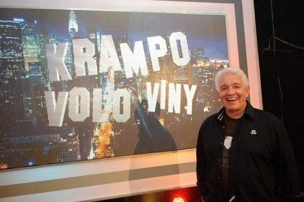 Kramopovoloviny