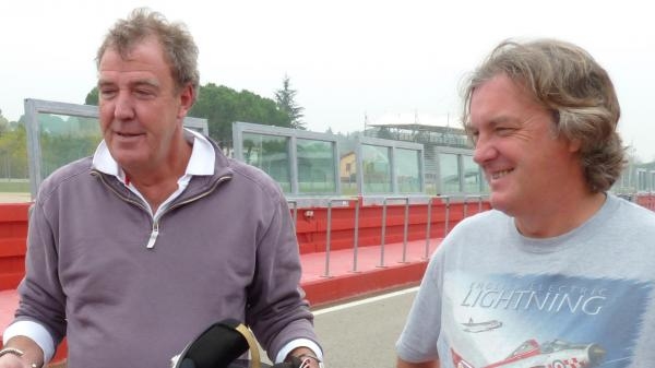 The Best of Top Gear 2012/13