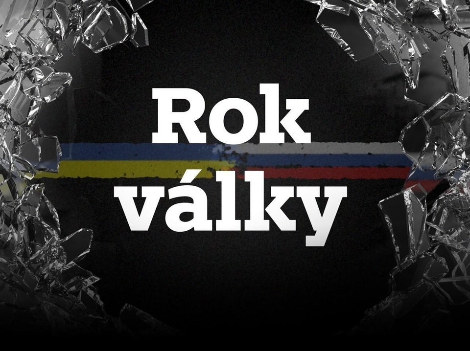 Rok války