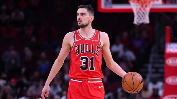 Tímy snov - Chicago Bulls