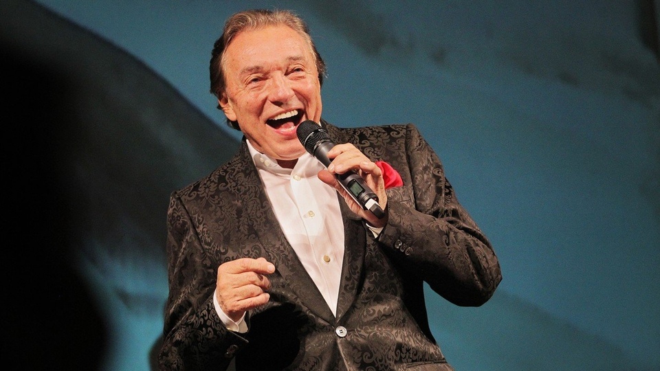 Найкращі музичні шоу з року 2014 онлайн