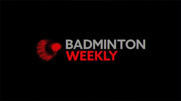 Magazín světového badmintonu