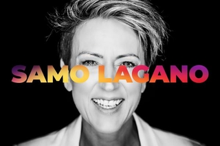 Samo lagano