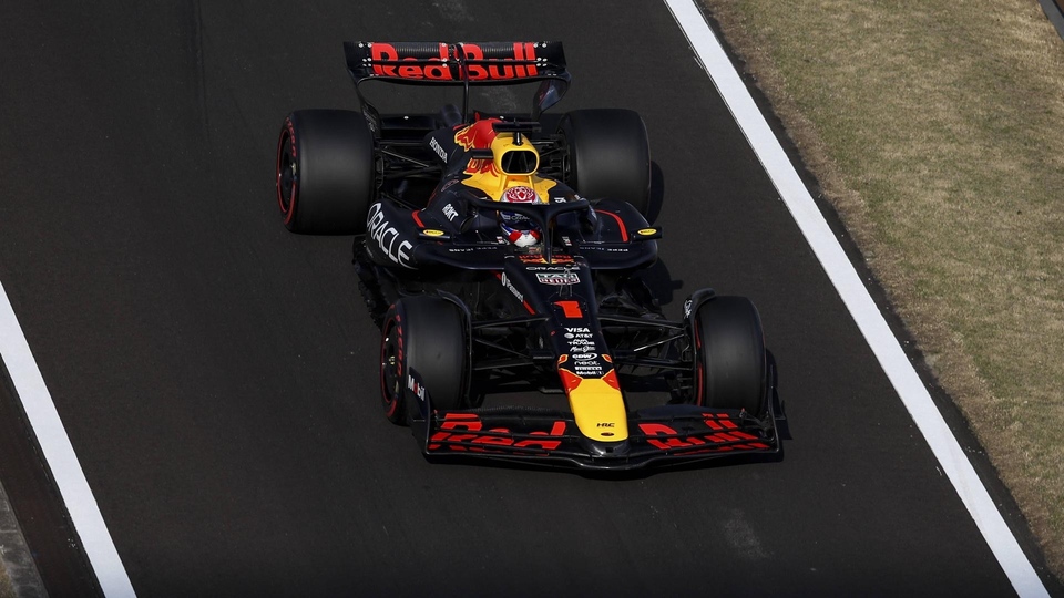 Formuła 1: Grand Prix Kanady - studio