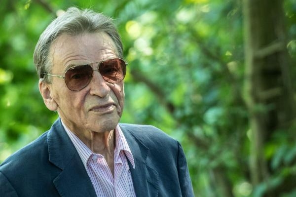 Život herce: František Němec