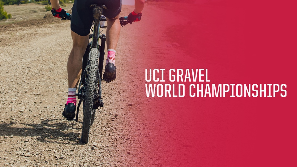 Gravel biciklizam: Svjetsko prvenstvo
