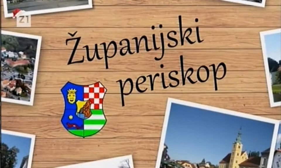 ŽUPANIJSKI PERISKOP