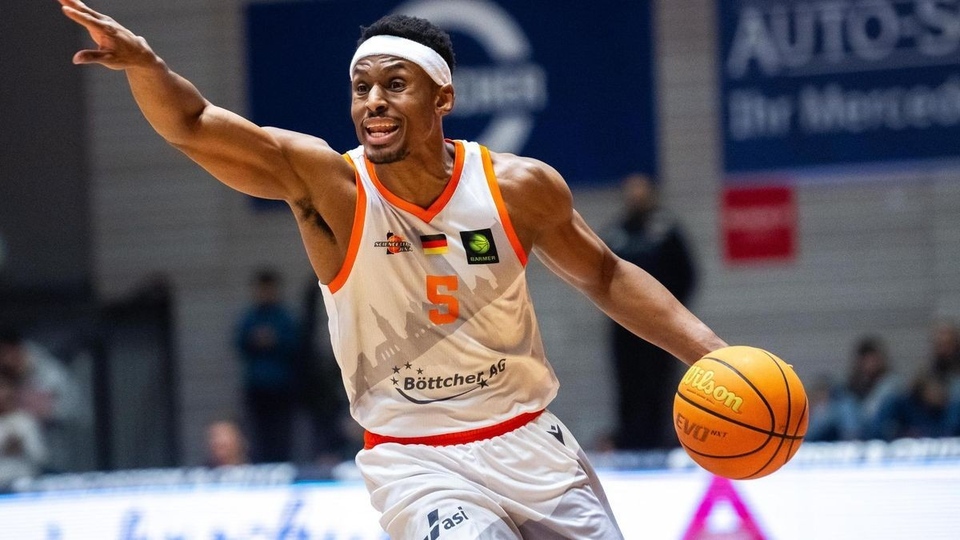 BBL Bundesliga online