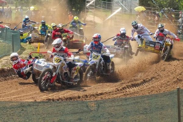 MS v sidecarcross 2021