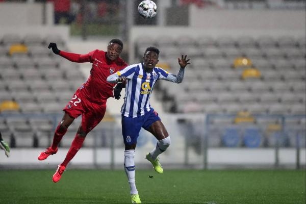 FC Porto - Gil Vicente