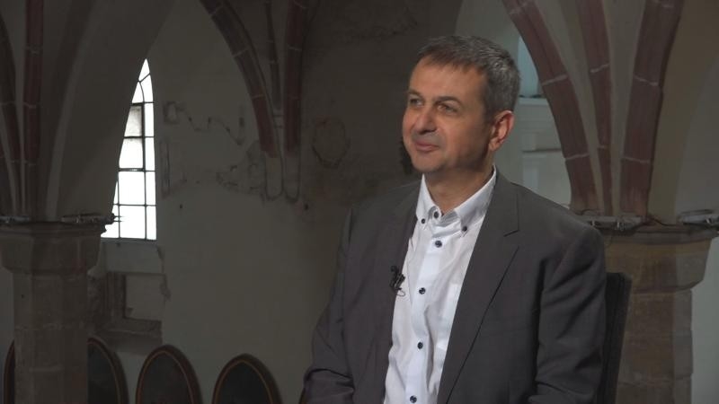 Biblické události Svatého týdne