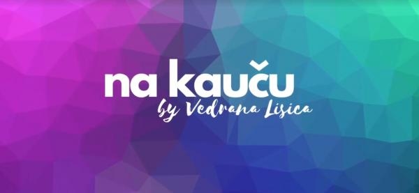 Na kauču by Vedrana Lisica