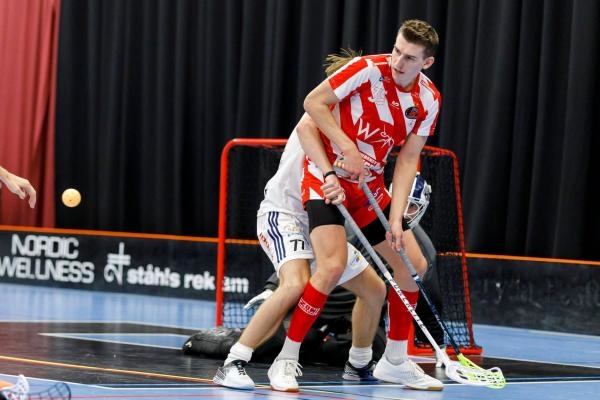 FBC Kalmarsund - Pixbo Wallenstam IBK