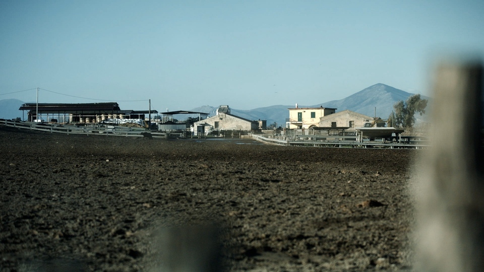 Documentary Agromafija u Italiji