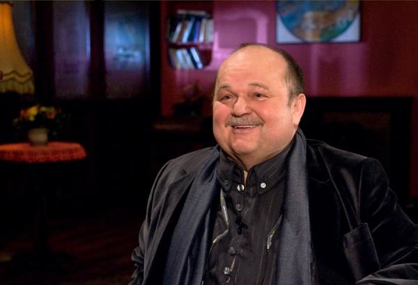 Nenápadný gigant Jozef Bednárik