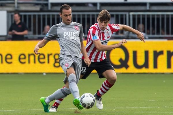 Twente - Sparta Rotterdam