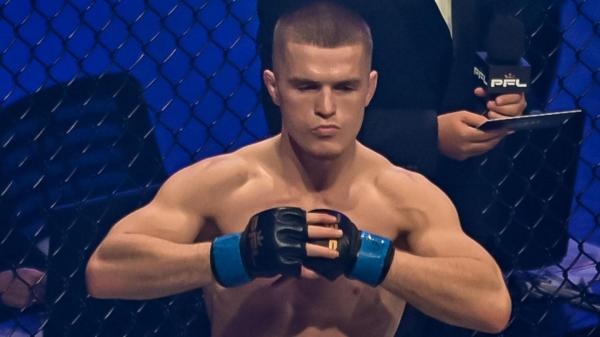 PFL Europe Belfast