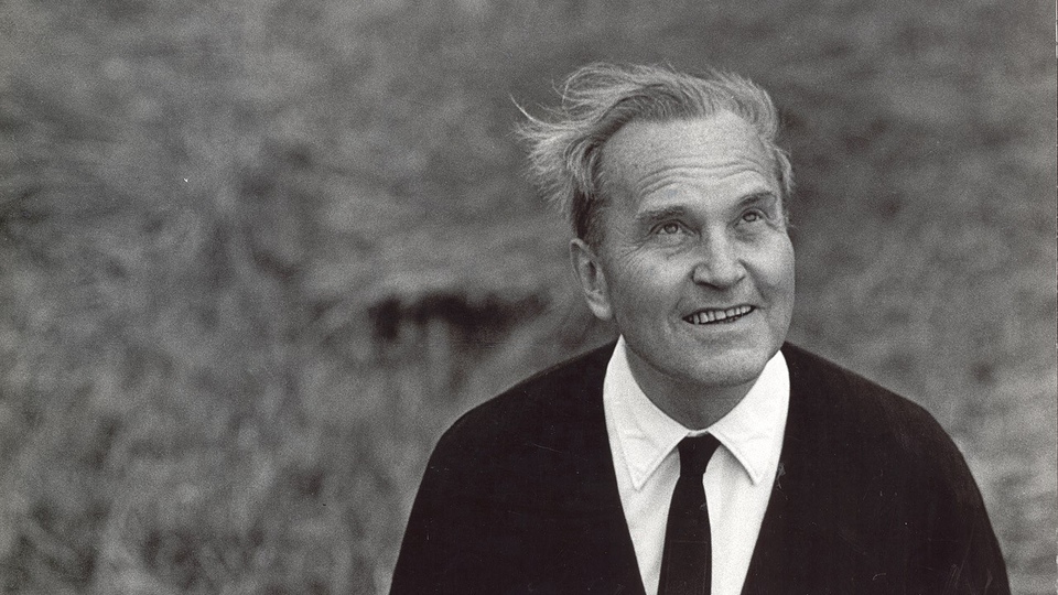 Documentary Jan Patočka