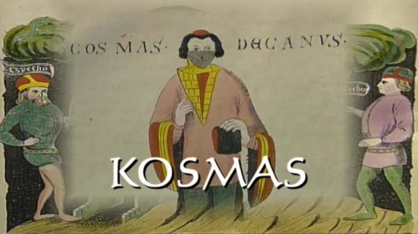 Kosmas