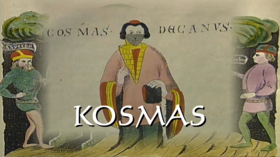 Dokument Kosmas
