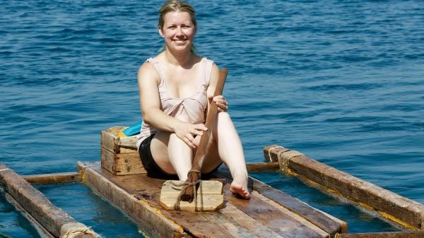 Adam szuka Ewy. Dania