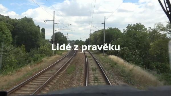 Lidé z pravěku