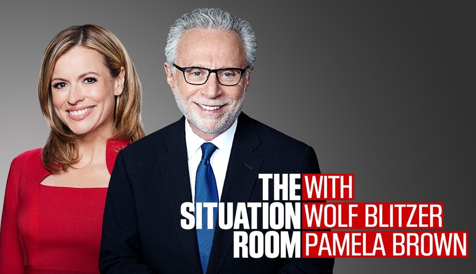 The Situation Room