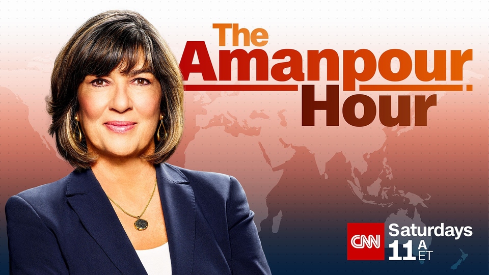 The Amanpour Hour