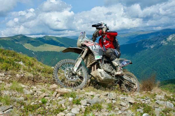 Red Bull Romaniacs 2025 - Adventure Rallye Class