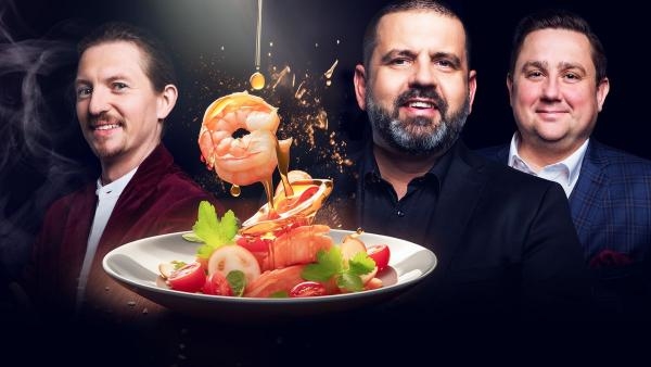 Souboj na talíři live