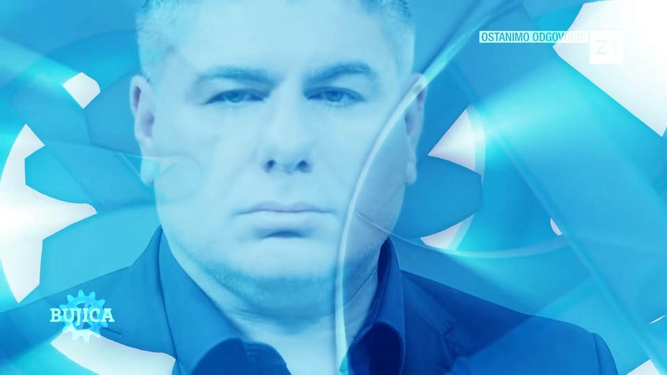 BUJICA - NOVA SEZONA