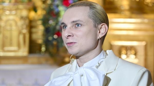 Wielkie kolędowanie z Polsatem w Rzeszowie