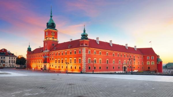 Gala wręczenia nagród Totus Tuus - 24. Dzień Papieski