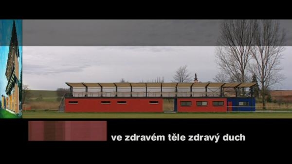 Sportoviště