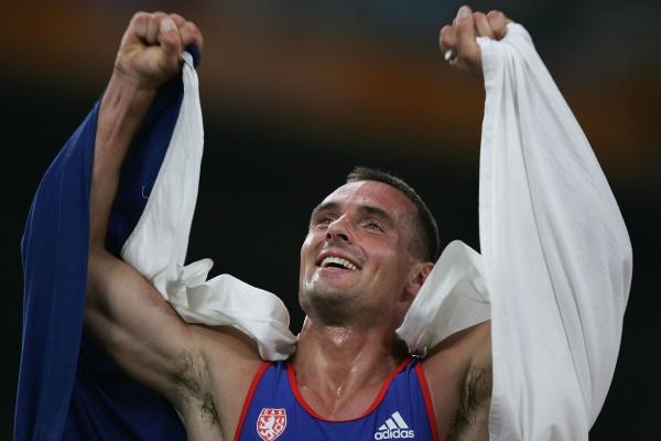 Olympijské hry: LOH Atény 2004