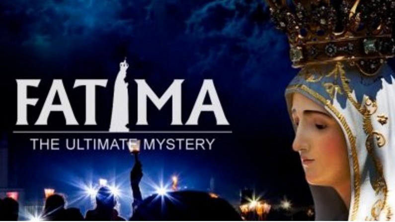 Документ Fatima - Poslední tajemství