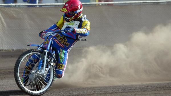 Mistrzowie motorsportu