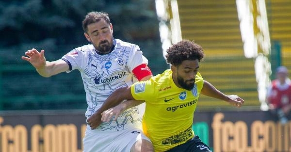 Металіст 1925 - Олександрія