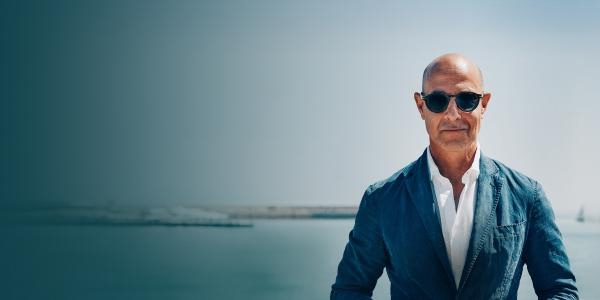 Stanley Tucci a všechny chutě Itálie