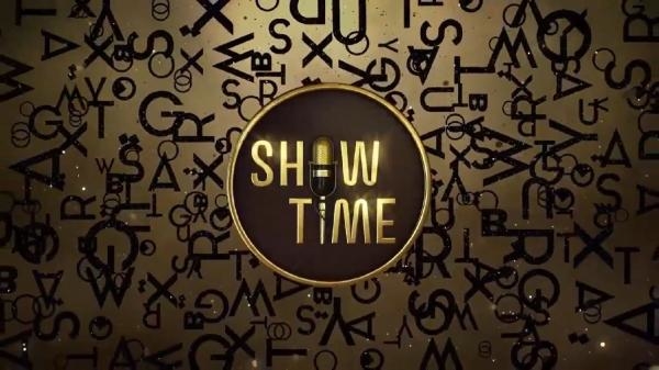 Showtime: Vánoční speciál