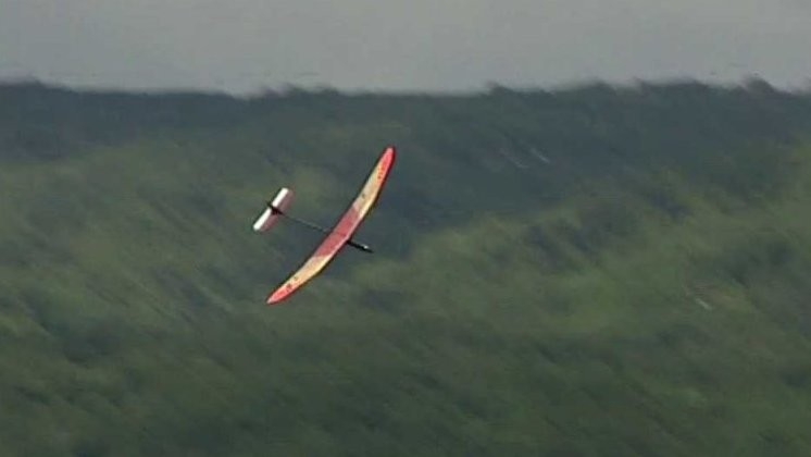 Dokument Raketoví modeláři Marek a&nbsp;Martin Pavkovi
