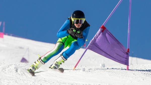 Zimowe Igrzyska Olimpijskie Mediolan-Cortina 2026: Narciarstwo alpejskie - 2. przejazd slalomu giganta kobiet